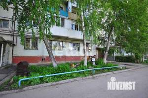 2-к квартира, вторичка, 44м2, 2/5 этаж