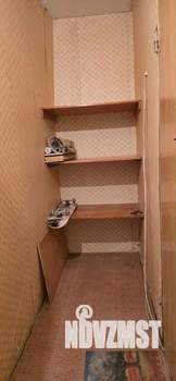 1-к квартира, вторичка, 38м2, 8/10 этаж