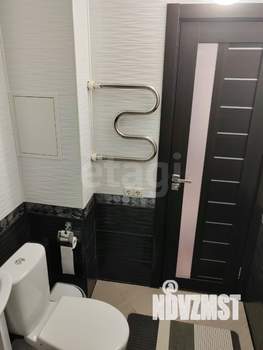 1-к квартира, вторичка, 45м2, 8/10 этаж