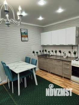 1-к квартира, вторичка, 32м2, 2/2 этаж