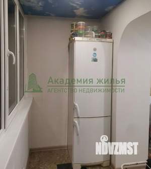 2-к квартира, вторичка, 62м2, 7/10 этаж