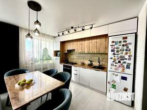 3-к квартира, вторичка, 59м2, 7/9 этаж