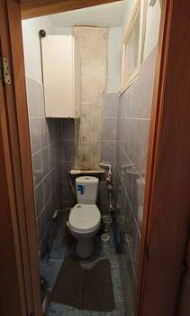 2-к квартира, вторичка, 46м2, 4/5 этаж