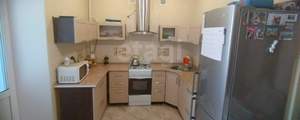 1-к квартира, вторичка, 45м2, 8/10 этаж
