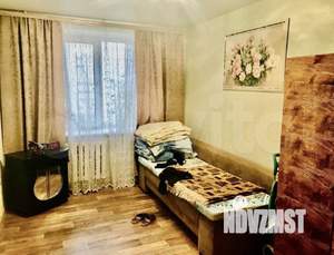 2-к квартира, вторичка, 52м2, 5/10 этаж