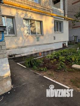 3-к квартира, вторичка, 60м2, 1/9 этаж