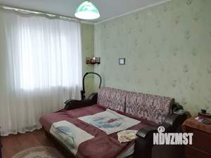 3-к квартира, вторичка, 59м2, 2/5 этаж