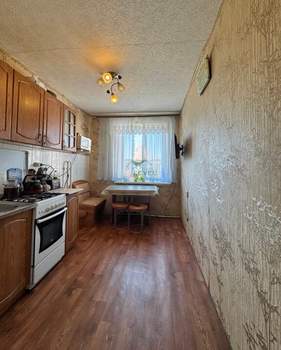 3-к квартира, вторичка, 61м2, 9/10 этаж