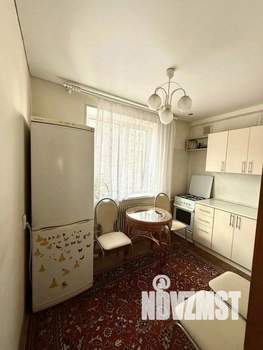 3-к квартира, вторичка, 59м2, 4/5 этаж