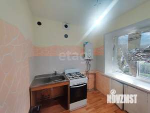 1-к квартира, вторичка, 30м2, 5/5 этаж