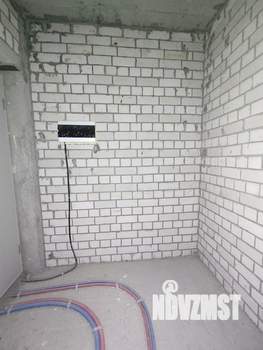 1-к квартира, вторичка, 39м2, 3/23 этаж