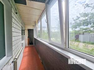1-к квартира, вторичка, 40м2, 1/5 этаж
