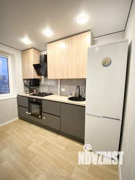 3-к квартира, вторичка, 58м2, 7/9 этаж