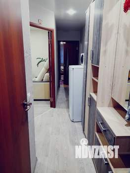 2-к квартира, вторичка, 45м2, 3/5 этаж