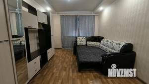 1-к квартира, вторичка, 30м2, 4/5 этаж