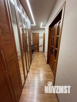 2-к квартира, вторичка, 56м2, 10/10 этаж