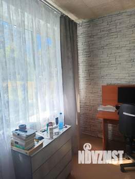 2-к квартира, вторичка, 36м2, 1/5 этаж