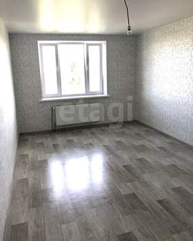 2-к квартира, вторичка, 54м2, 9/11 этаж