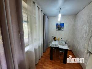 3-к квартира, вторичка, 61м2, 5/5 этаж