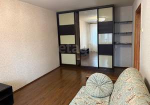 1-к квартира, вторичка, 30м2, 5/5 этаж