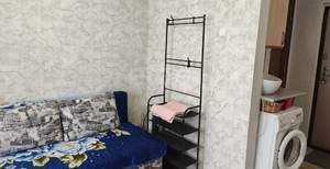 1-к квартира, вторичка, 14м2, 3/5 этаж