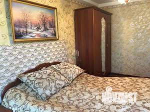 2-к квартира, вторичка, 44м2, 3/5 этаж