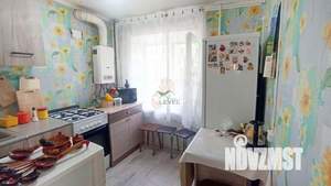 1-к квартира, вторичка, 32м2, 2/4 этаж