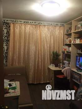 3-к квартира, вторичка, 63м2, 1/9 этаж