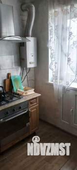 2-к квартира, вторичка, 40м2, 5/5 этаж