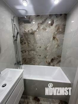 1-к квартира, вторичка, 39м2, 10/16 этаж