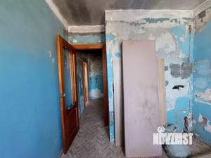 1-к квартира, вторичка, 30м2, 4/5 этаж