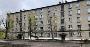 1-к квартира, вторичка, 24м2, 3/5 этаж