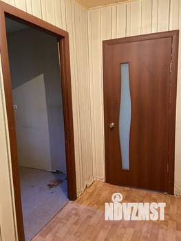1-к квартира, вторичка, 33м2, 1/9 этаж