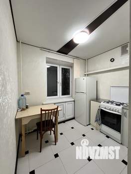 2-к квартира, вторичка, 44м2, 3/5 этаж