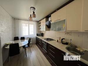 3-к квартира, вторичка, 76м2, 9/10 этаж
