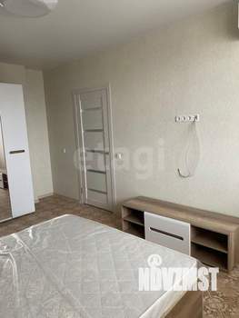 1-к квартира, вторичка, 36м2, 8/10 этаж