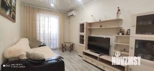2-к квартира, вторичка, 54м2, 2/10 этаж