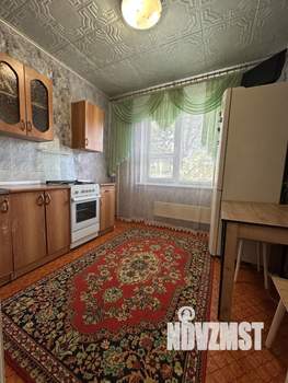 2-к квартира, вторичка, 53м2, 3/10 этаж