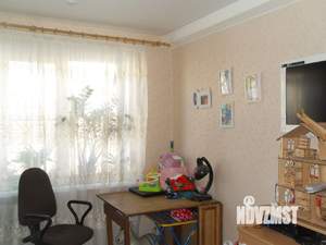 2-к квартира, вторичка, 44м2, 3/5 этаж