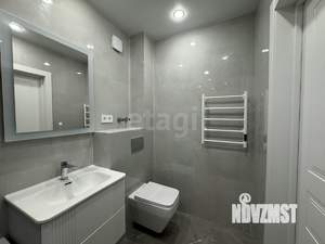 1-к квартира, вторичка, 38м2, 3/10 этаж