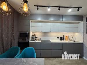 2-к квартира, вторичка, 66м2, 14/25 этаж