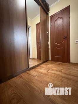 1-к квартира, вторичка, 41м2, 3/10 этаж