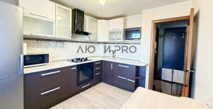 3-к квартира, вторичка, 64м2, 9/10 этаж