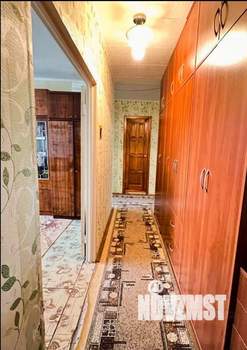 3-к квартира, вторичка, 69м2, 5/6 этаж