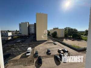 1-к квартира, вторичка, 30м2, 5/12 этаж