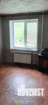 1-к квартира, вторичка, 32м2, 2/5 этаж