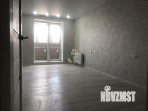 1-к квартира, сданный дом, 41м2, 3/10 этаж