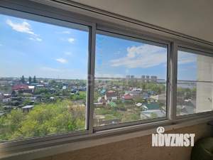 1-к квартира, вторичка, 37м2, 7/10 этаж