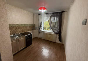 1-к квартира, вторичка, 34м2, 4/5 этаж