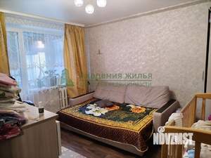 2-к квартира, вторичка, 45м2, 2/5 этаж